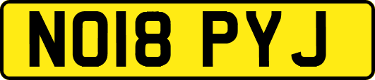 NO18PYJ