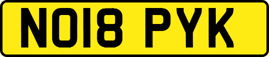 NO18PYK