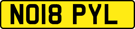 NO18PYL