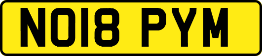 NO18PYM