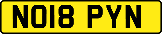 NO18PYN