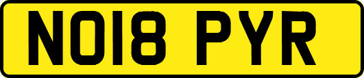 NO18PYR