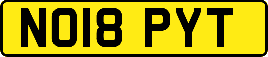 NO18PYT