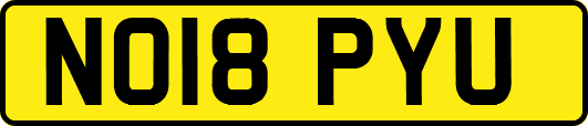 NO18PYU