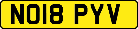 NO18PYV