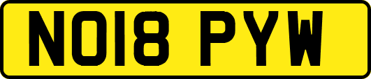 NO18PYW