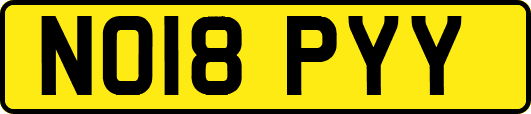 NO18PYY
