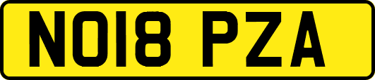 NO18PZA