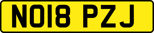NO18PZJ