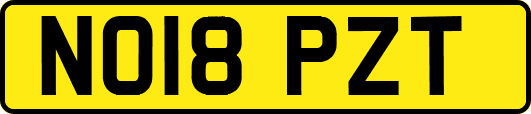 NO18PZT