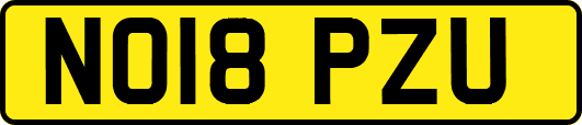 NO18PZU