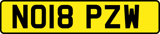 NO18PZW