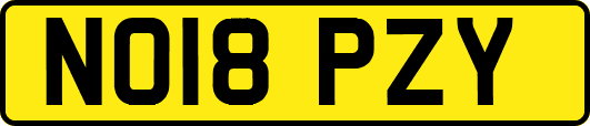 NO18PZY