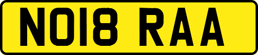 NO18RAA