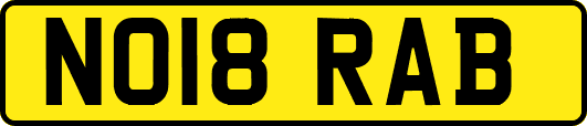 NO18RAB