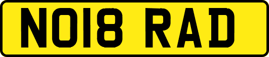 NO18RAD