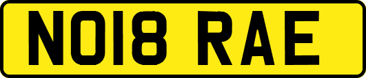 NO18RAE