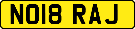 NO18RAJ