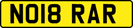 NO18RAR