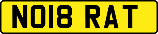 NO18RAT