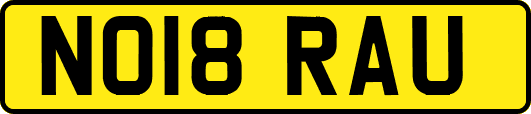 NO18RAU