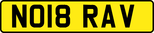 NO18RAV