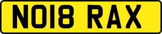 NO18RAX
