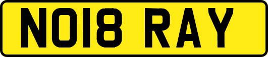 NO18RAY