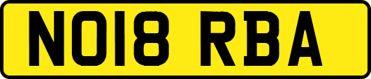 NO18RBA