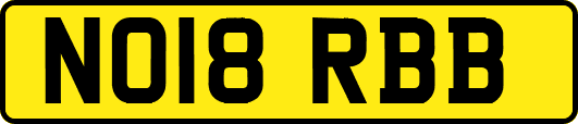 NO18RBB