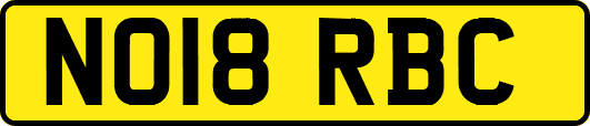 NO18RBC