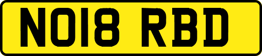 NO18RBD