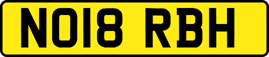 NO18RBH