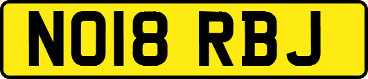 NO18RBJ