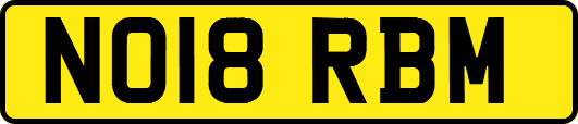 NO18RBM