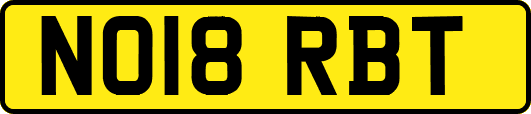 NO18RBT