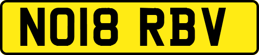 NO18RBV