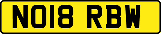 NO18RBW