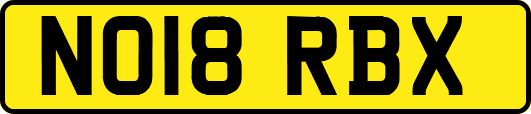 NO18RBX