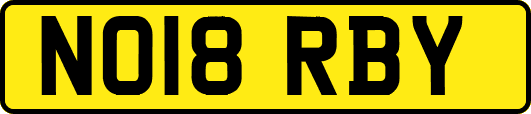 NO18RBY