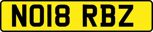 NO18RBZ