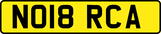 NO18RCA