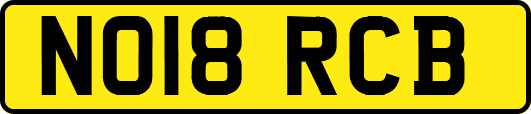 NO18RCB