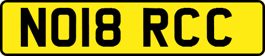 NO18RCC