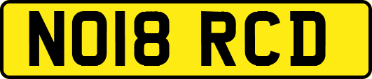 NO18RCD