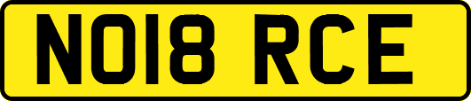 NO18RCE