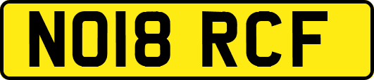 NO18RCF