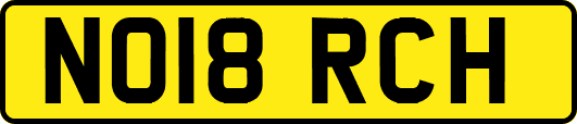 NO18RCH