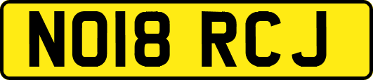 NO18RCJ