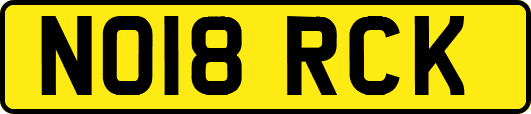 NO18RCK